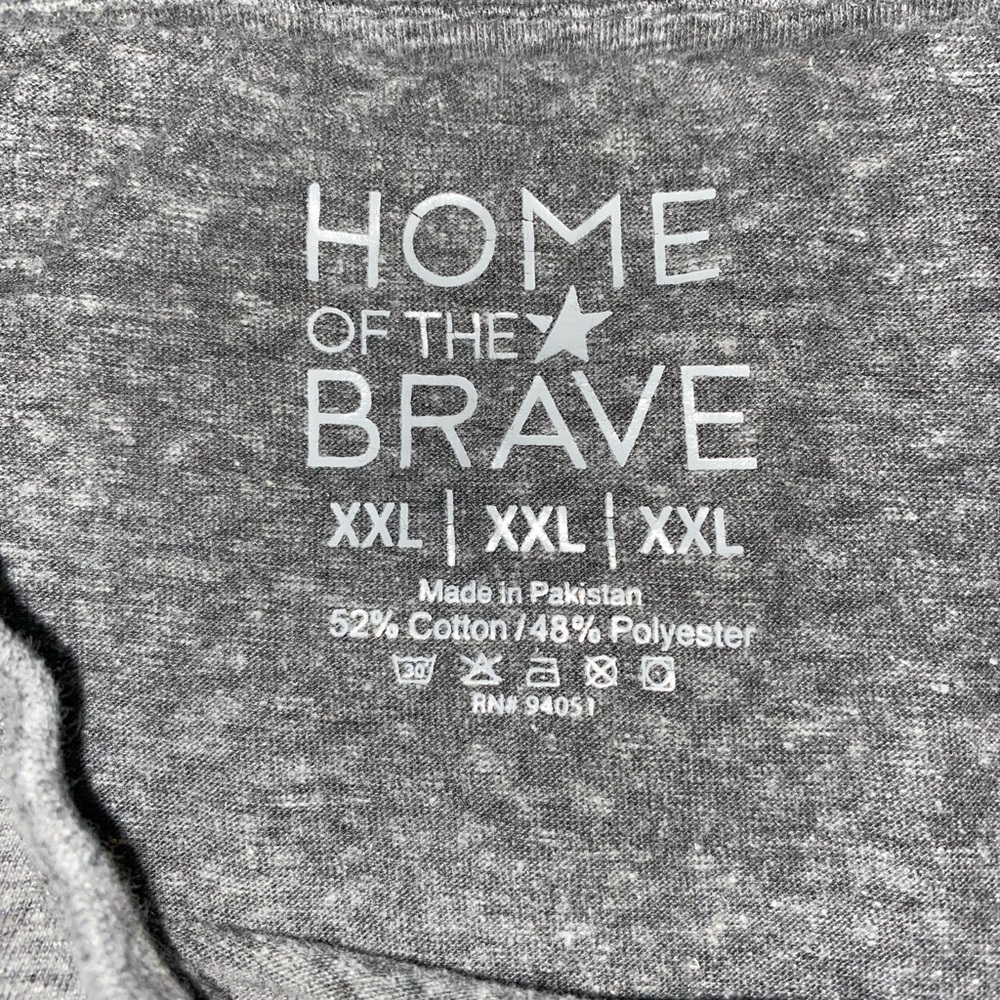 4th of July USA T-Shirt - Picture 4 of 4
